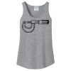 Women's Core Cotton Tank Top Thumbnail