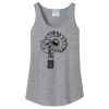 Women's Core Cotton Tank Top Thumbnail