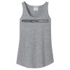 Women's Core Cotton Tank Top Thumbnail