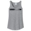 Women's Core Cotton Tank Top Thumbnail