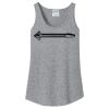 Women's Core Cotton Tank Top Thumbnail