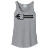 Women's Core Cotton Tank Top Thumbnail