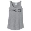 Women's Core Cotton Tank Top Thumbnail