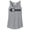 Women's Core Cotton Tank Top Thumbnail