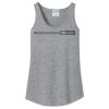 Women's Core Cotton Tank Top Thumbnail