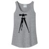 Women's Core Cotton Tank Top Thumbnail