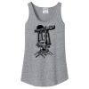 Women's Core Cotton Tank Top Thumbnail