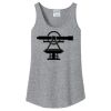 Women's Core Cotton Tank Top Thumbnail