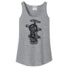 Women's Core Cotton Tank Top Thumbnail