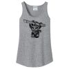 Women's Core Cotton Tank Top Thumbnail