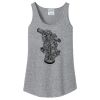 Women's Core Cotton Tank Top Thumbnail