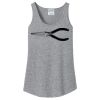 Women's Core Cotton Tank Top Thumbnail