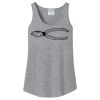 Women's Core Cotton Tank Top Thumbnail