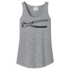 Women's Core Cotton Tank Top Thumbnail
