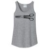Women's Core Cotton Tank Top Thumbnail