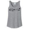 Women's Core Cotton Tank Top Thumbnail
