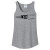 Women's Core Cotton Tank Top Thumbnail