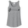 Women's Core Cotton Tank Top Thumbnail