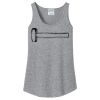 Women's Core Cotton Tank Top Thumbnail
