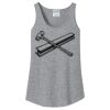 Women's Core Cotton Tank Top Thumbnail