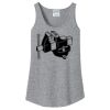 Women's Core Cotton Tank Top Thumbnail