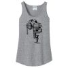 Women's Core Cotton Tank Top Thumbnail