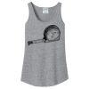 Women's Core Cotton Tank Top Thumbnail