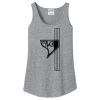 Women's Core Cotton Tank Top Thumbnail