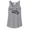 Women's Core Cotton Tank Top Thumbnail