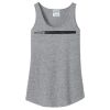 Women's Core Cotton Tank Top Thumbnail