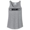 Women's Core Cotton Tank Top Thumbnail