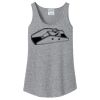 Women's Core Cotton Tank Top Thumbnail