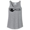 Women's Core Cotton Tank Top Thumbnail