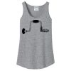 Women's Core Cotton Tank Top Thumbnail
