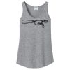 Women's Core Cotton Tank Top Thumbnail