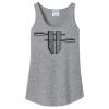 Women's Core Cotton Tank Top Thumbnail