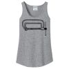 Women's Core Cotton Tank Top Thumbnail