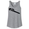 Women's Core Cotton Tank Top Thumbnail
