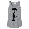 Women's Core Cotton Tank Top Thumbnail
