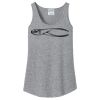 Women's Core Cotton Tank Top Thumbnail
