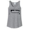 Women's Core Cotton Tank Top Thumbnail