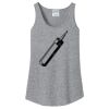 Women's Core Cotton Tank Top Thumbnail