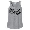 Women's Core Cotton Tank Top Thumbnail