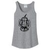 Women's Core Cotton Tank Top Thumbnail