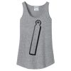 Women's Core Cotton Tank Top Thumbnail