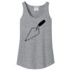 Women's Core Cotton Tank Top Thumbnail