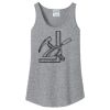 Women's Core Cotton Tank Top Thumbnail