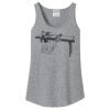 Women's Core Cotton Tank Top Thumbnail