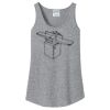 Women's Core Cotton Tank Top Thumbnail