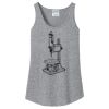 Women's Core Cotton Tank Top Thumbnail